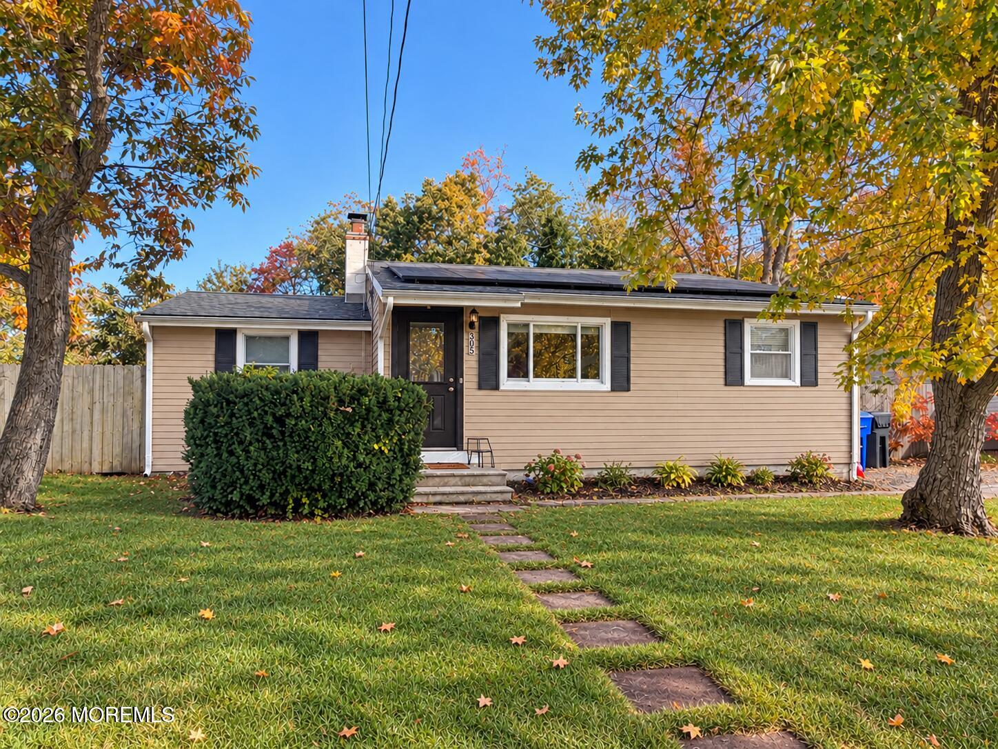 305 Heritage Drive, Brick, NJ, 08723