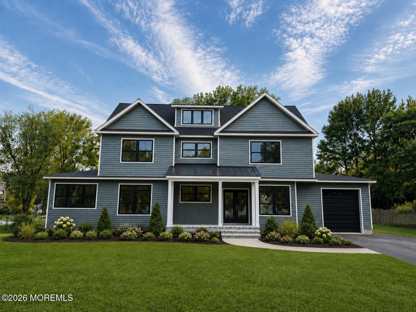 19 Pease Road, Manalapan, NJ, 07726