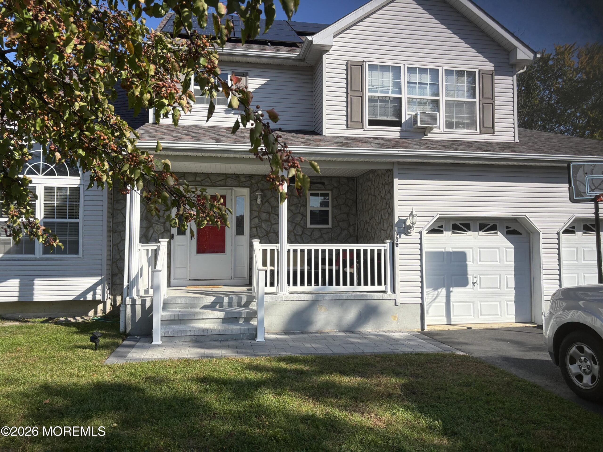 208 Iris Drive, Neptune Township, NJ, 07753