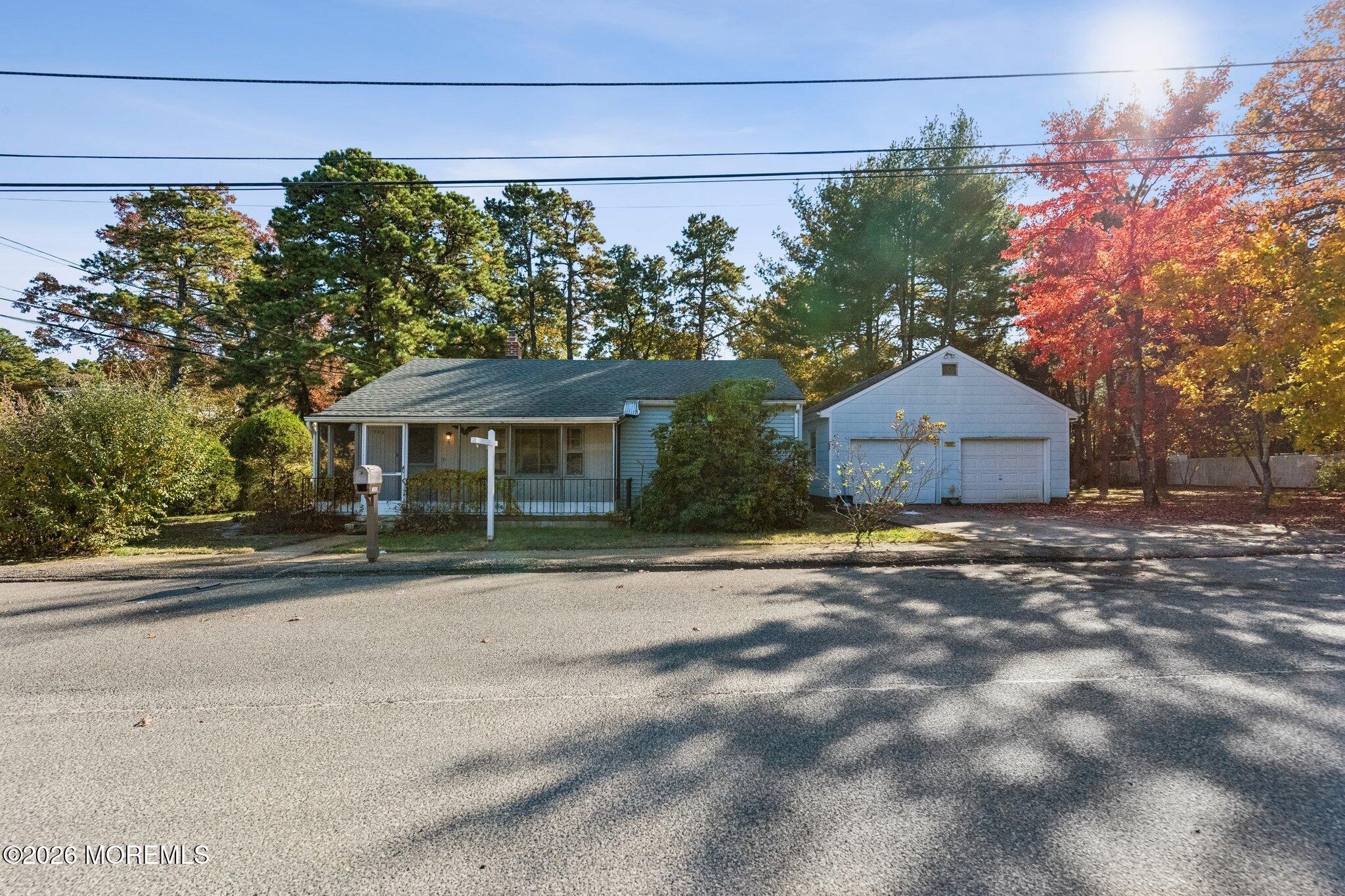 1940 2nd Avenue, Toms River, NJ, 08757