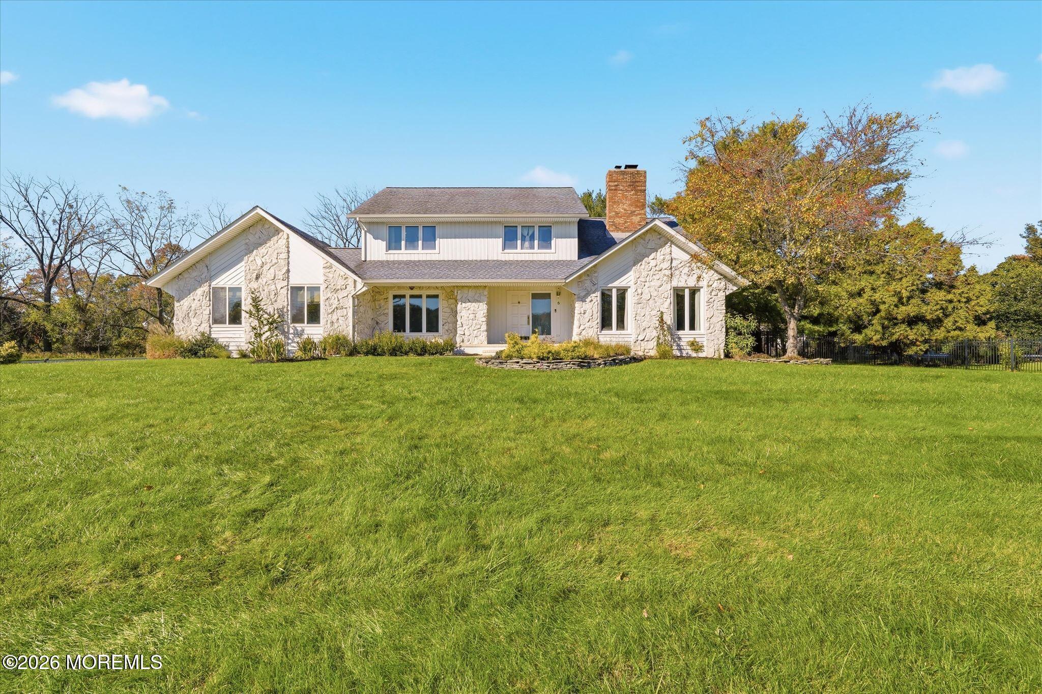 5 Penn Lane, Middletown, NJ, 07748