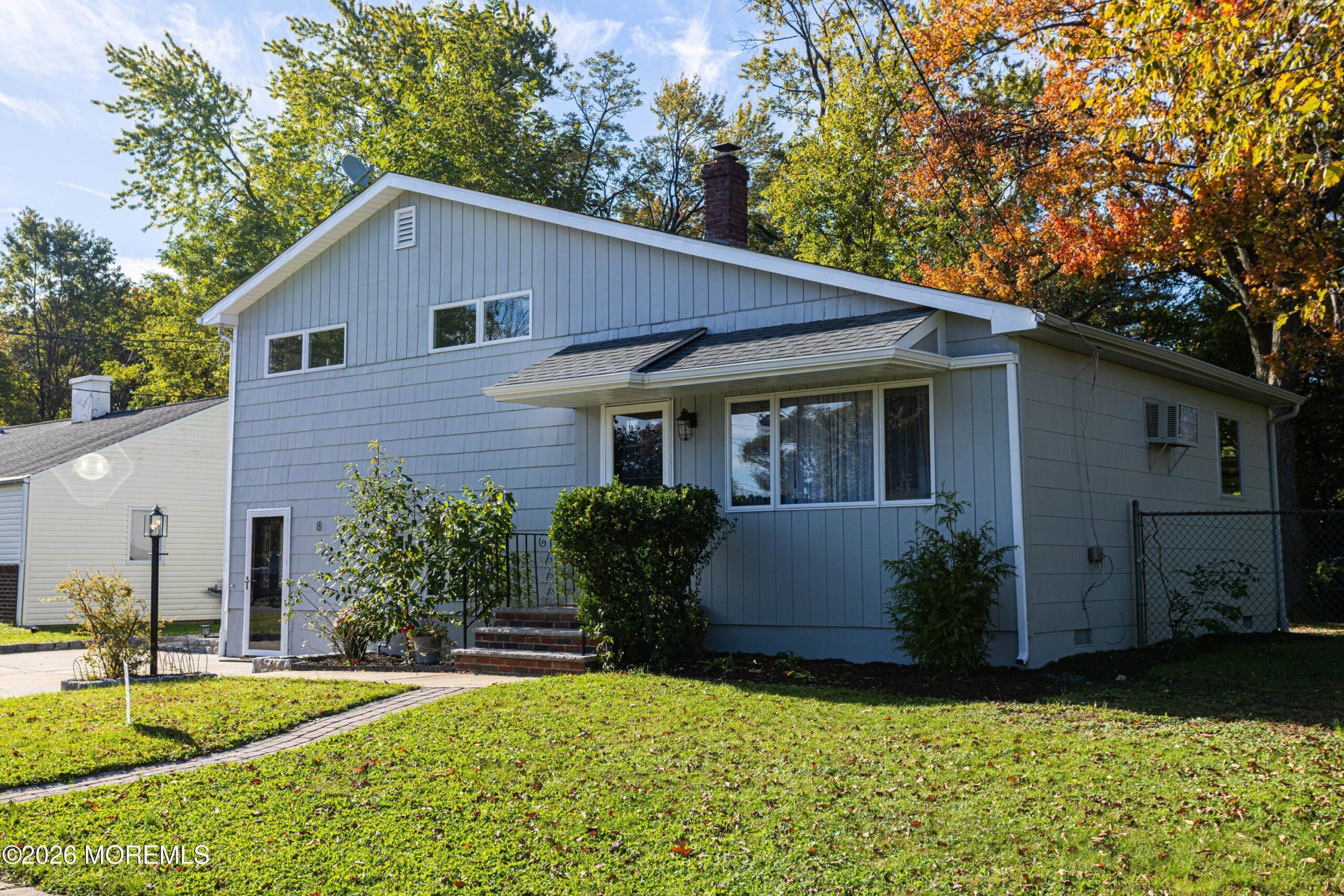 8 Stony Road, Edison, NJ, 08817