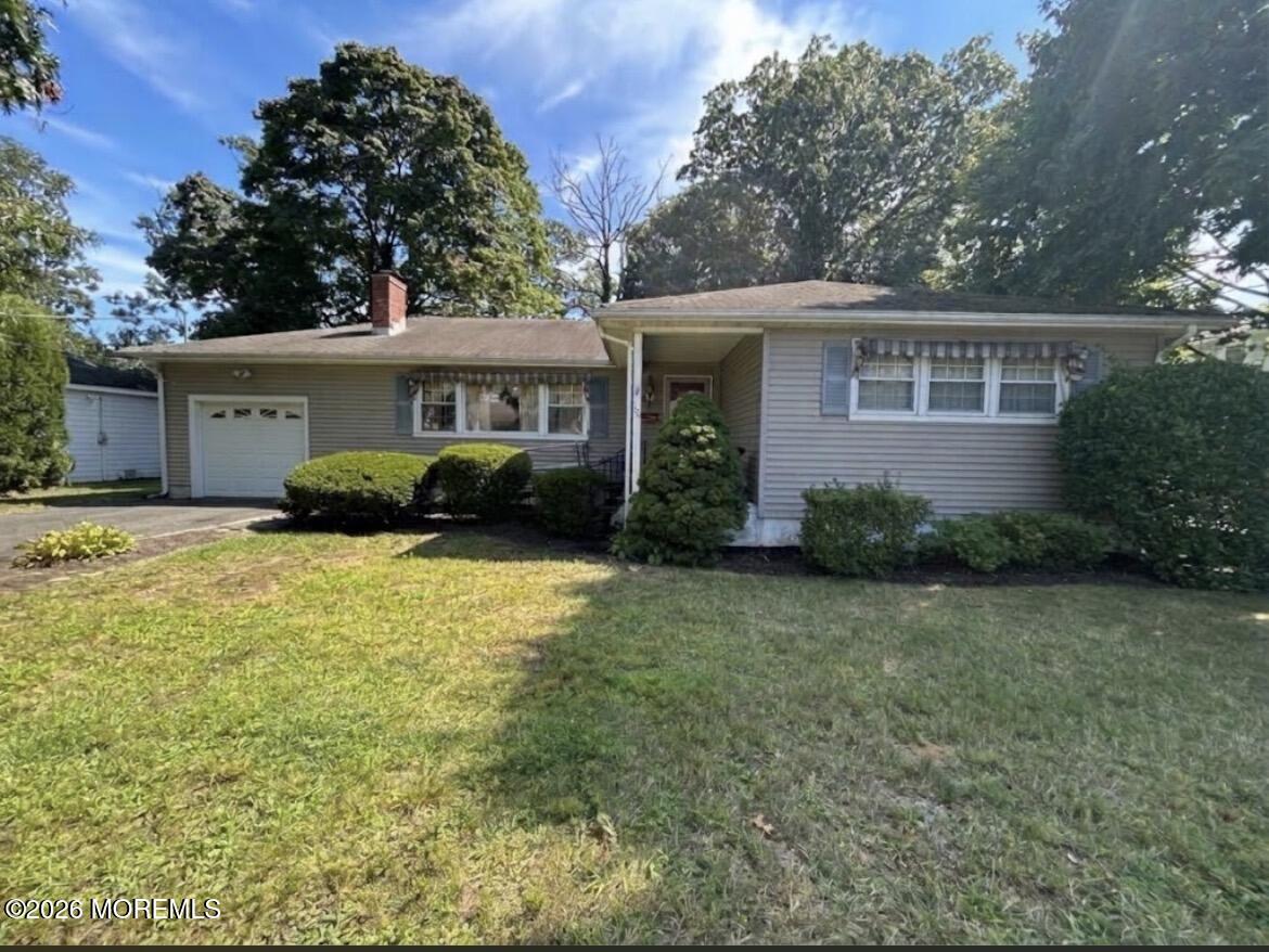 13 Bruce Place, Rumson, NJ, 07760