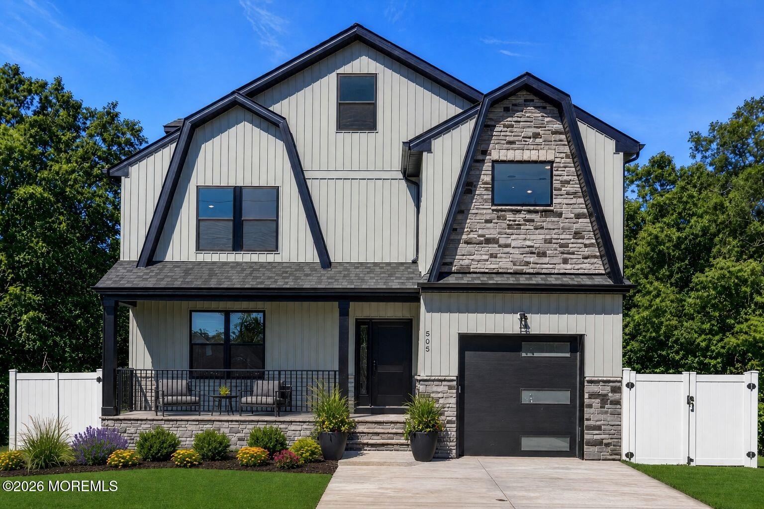 505 Curtis Avenue, Point Pleasant, NJ, 08742