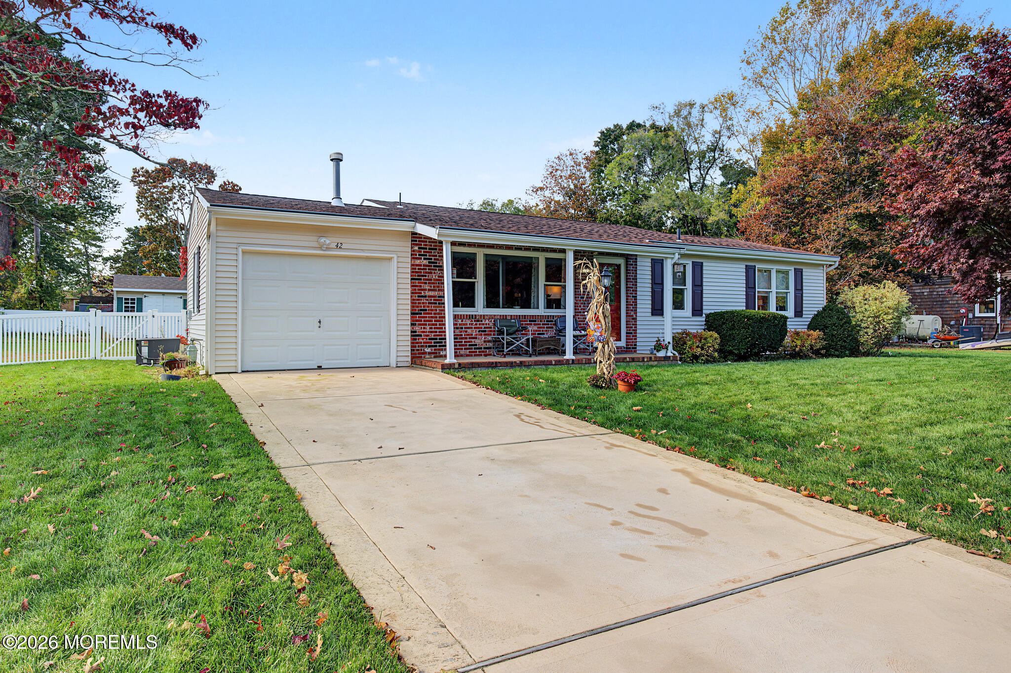 42 Tradewinds Drive, Tuckerton, NJ, 08087