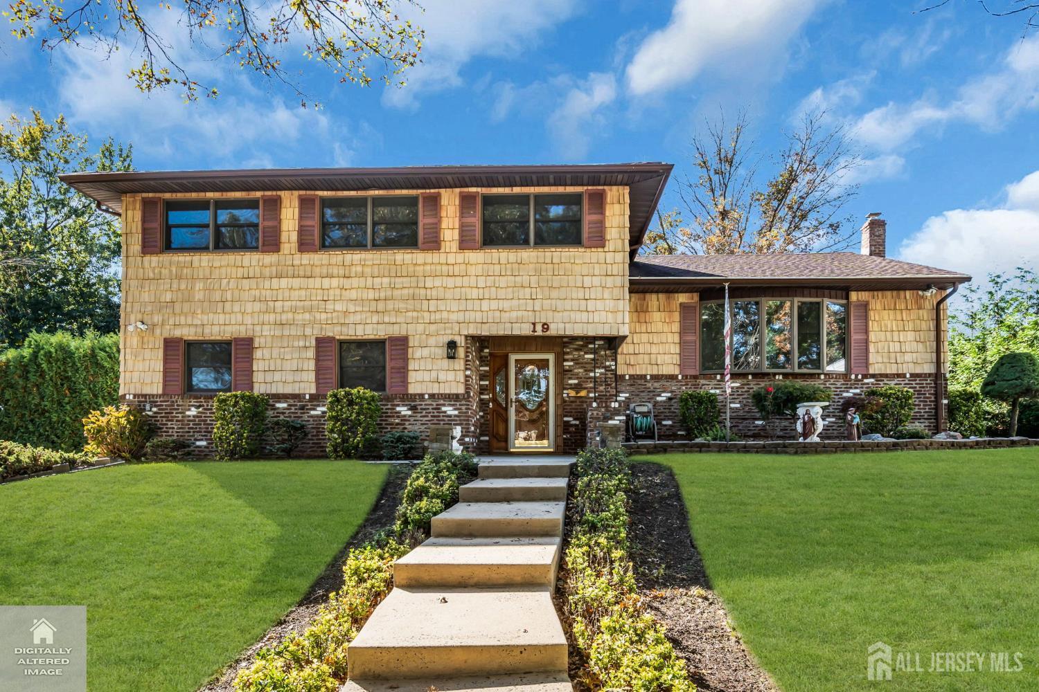 19 Baumer Road, Sayreville, NJ, 08872