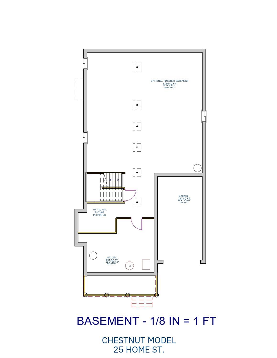 25 Home Street Image 2