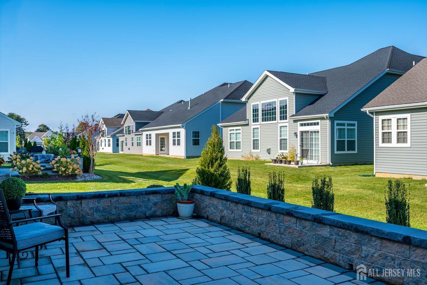 62 Vizcaya Drive, Monroe, NJ, 08831 image 36