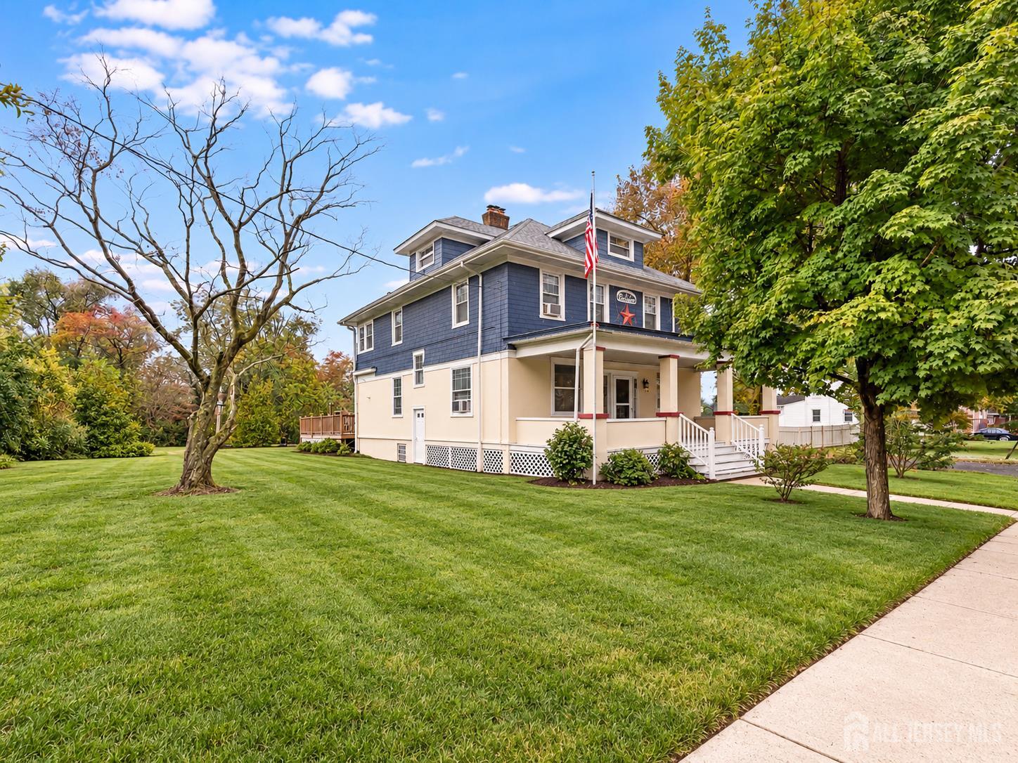 176 Washington Road, Middlesex, NJ, 08872 image 22