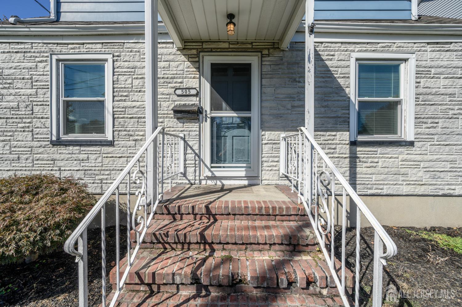 505 Joseph Avenue, Woodbridge Proper, NJ, 07095