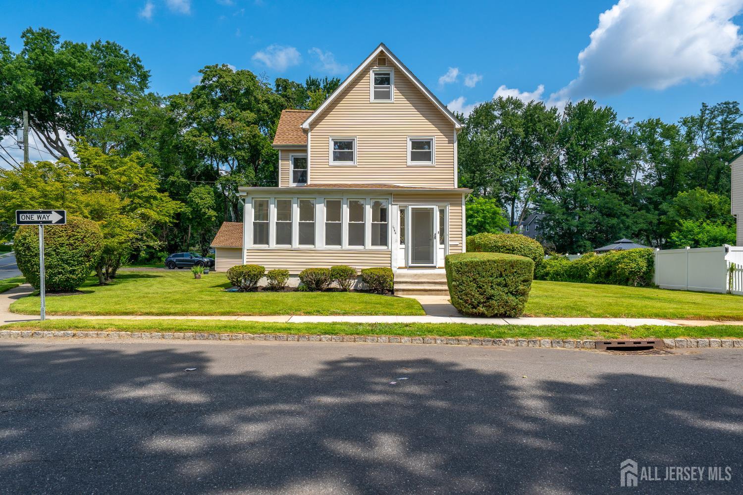 1746 Elk Street, Piscataway, NJ, 08854