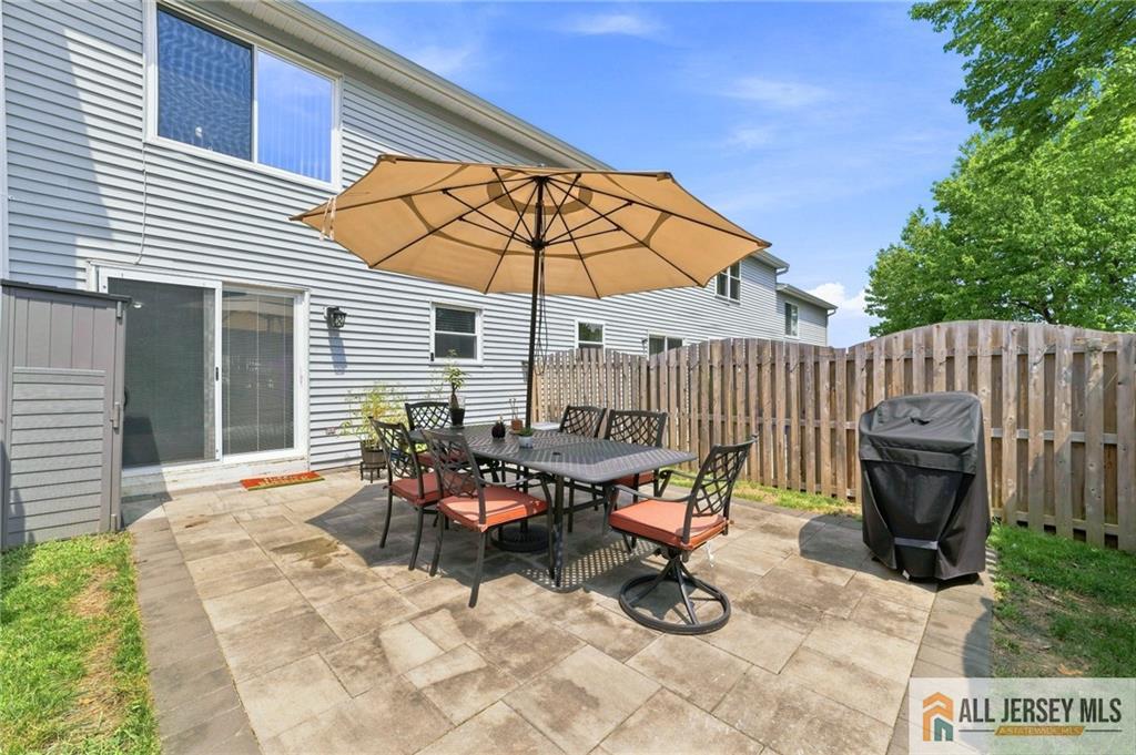 60 Hickory Court, Jamesburg, NJ, 08831 image 26