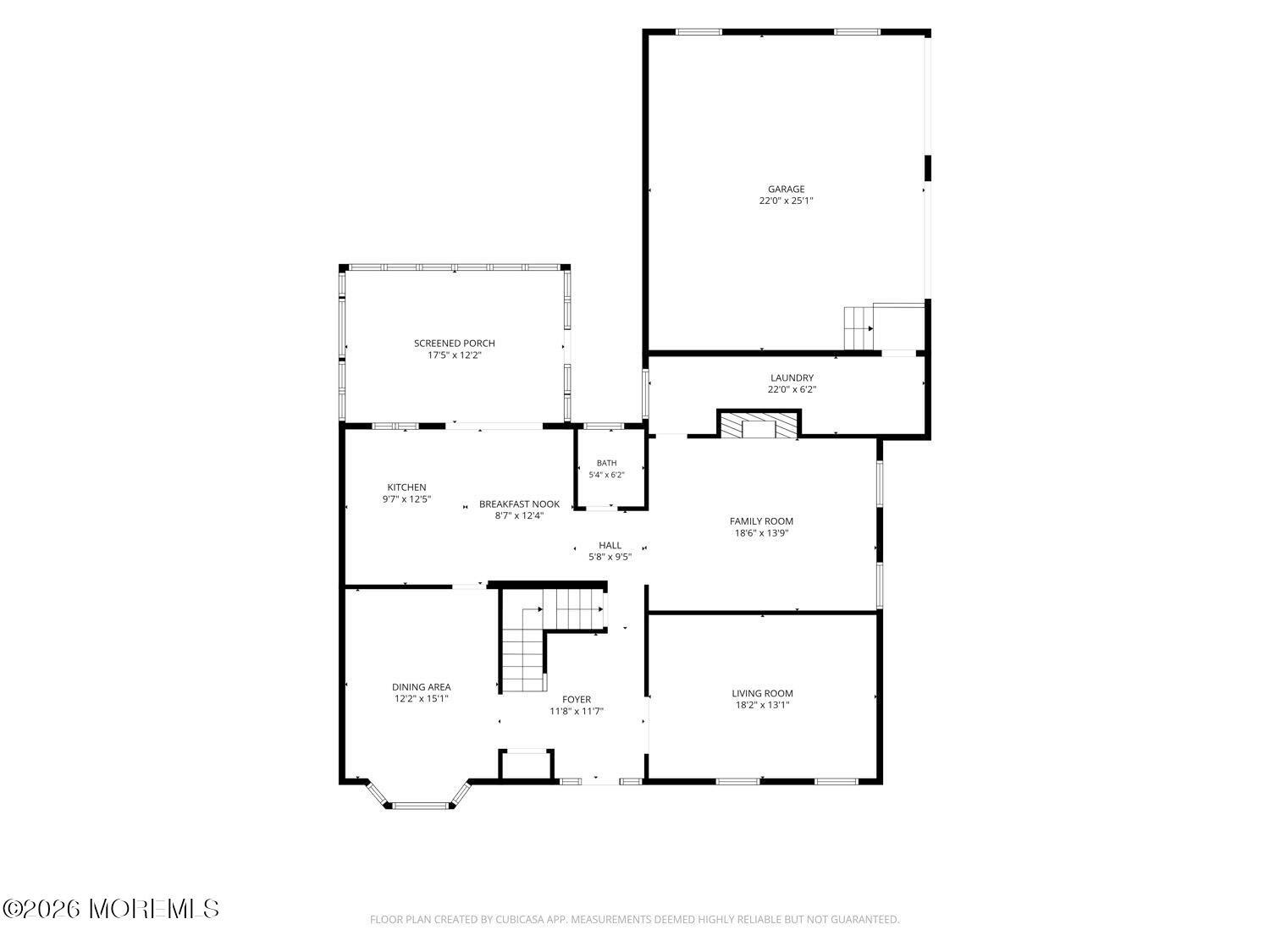 235 Lambertson Road, Old Bridge, NJ, 07747 image 47