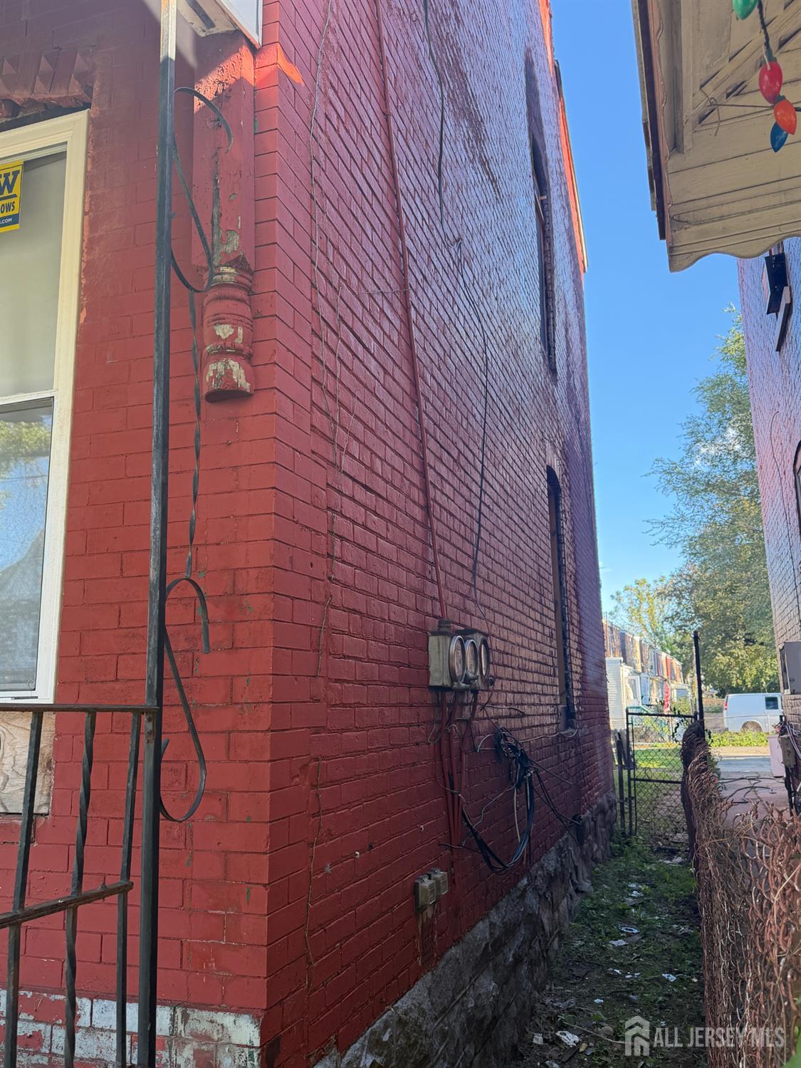 1261 E State Street, Trenton, NJ, 08609