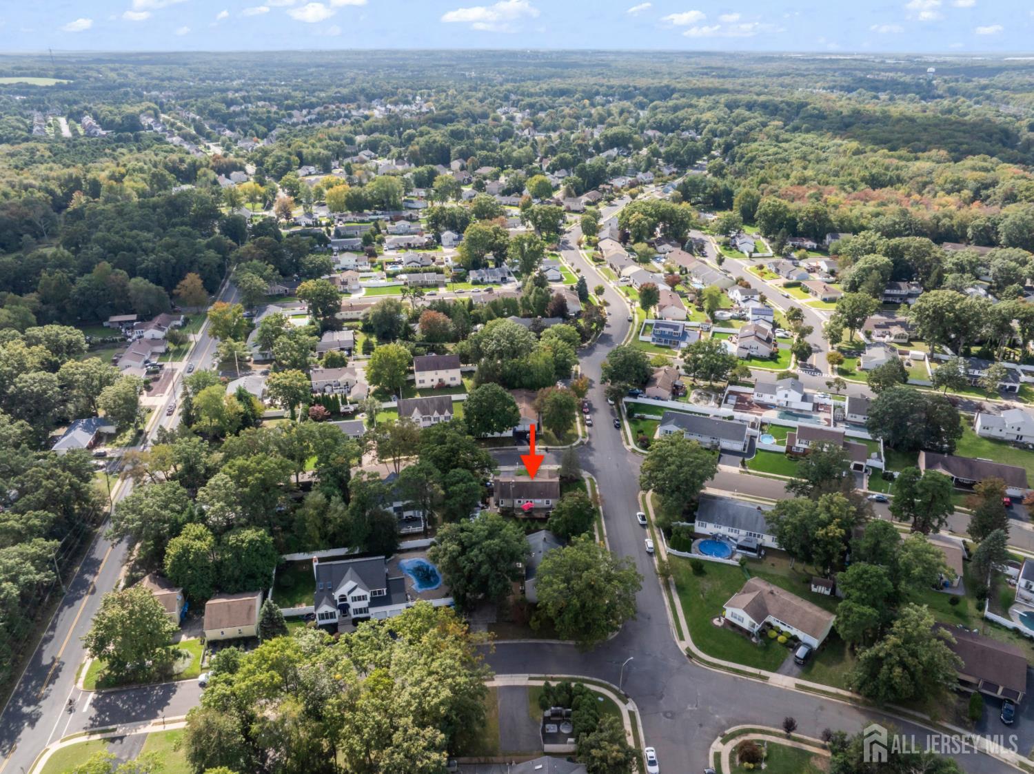 7 Rosewood Lane, Monroe, NJ, 08831 image 41
