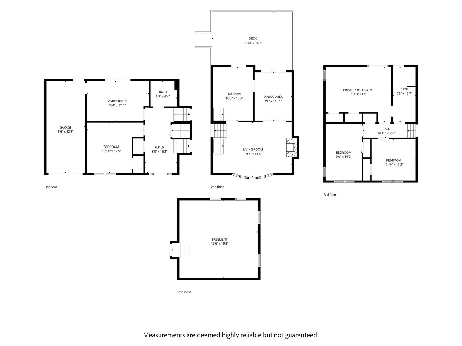 395 Cindy Street, Old Bridge, NJ, 08857 image 41