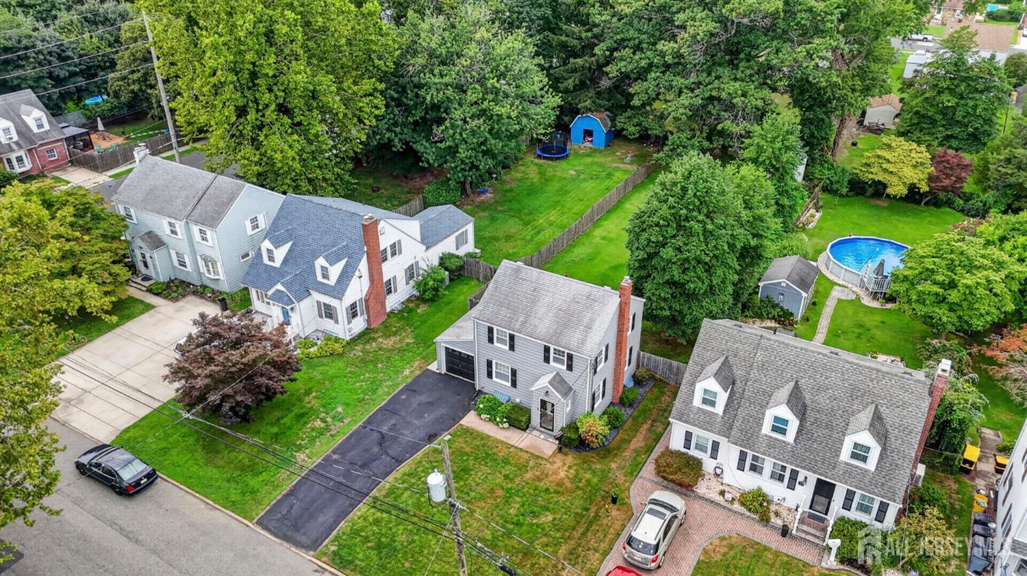 117 homestead Avenue, Hamilton, NJ, 08610