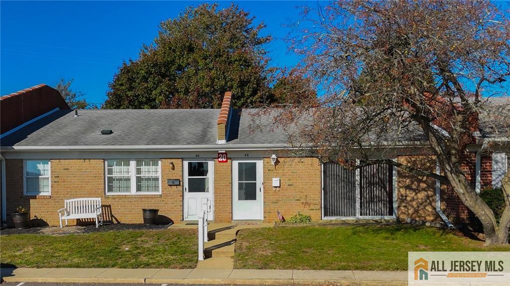 46 Breeze Court, Brick, NJ, 08724