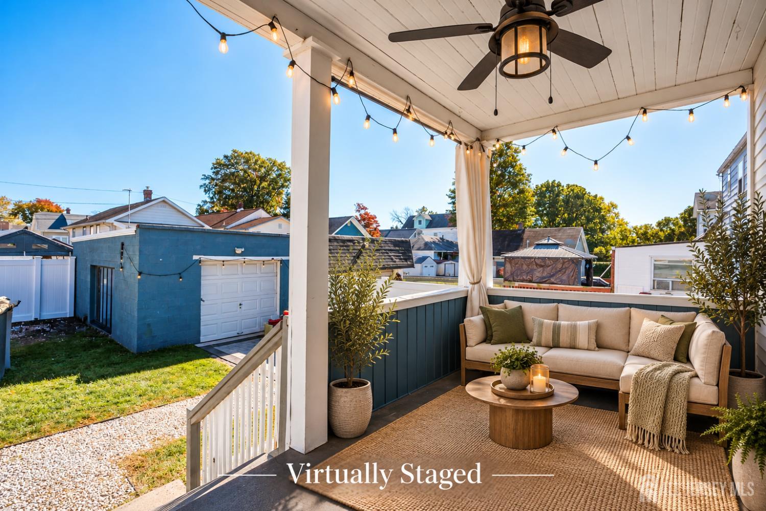 34 Ryan Street, Fords, NJ, 08863 image 15