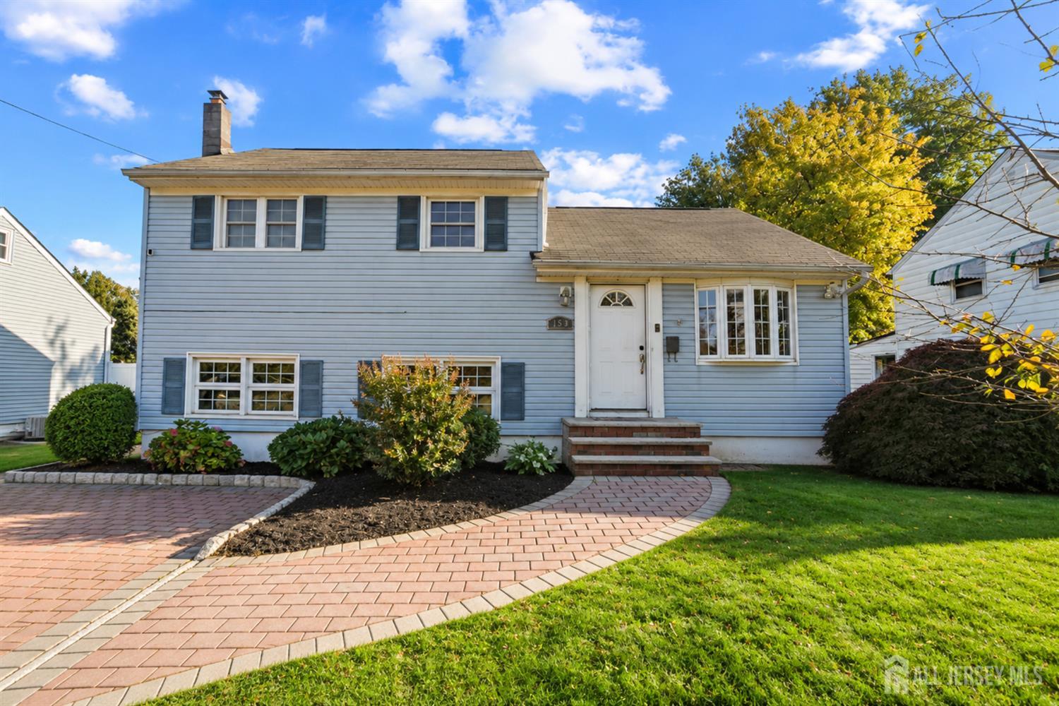 153 Whitman Avenue, Edison, NJ, 08817