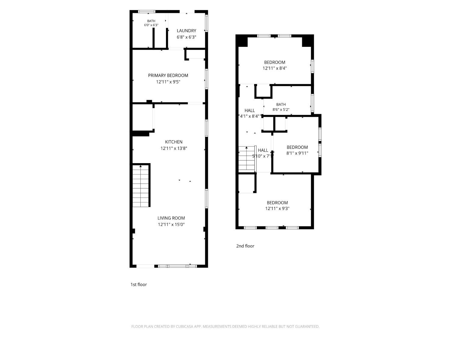 714 Magellan Avenue, Atlantic City, NJ, 08401 image 29