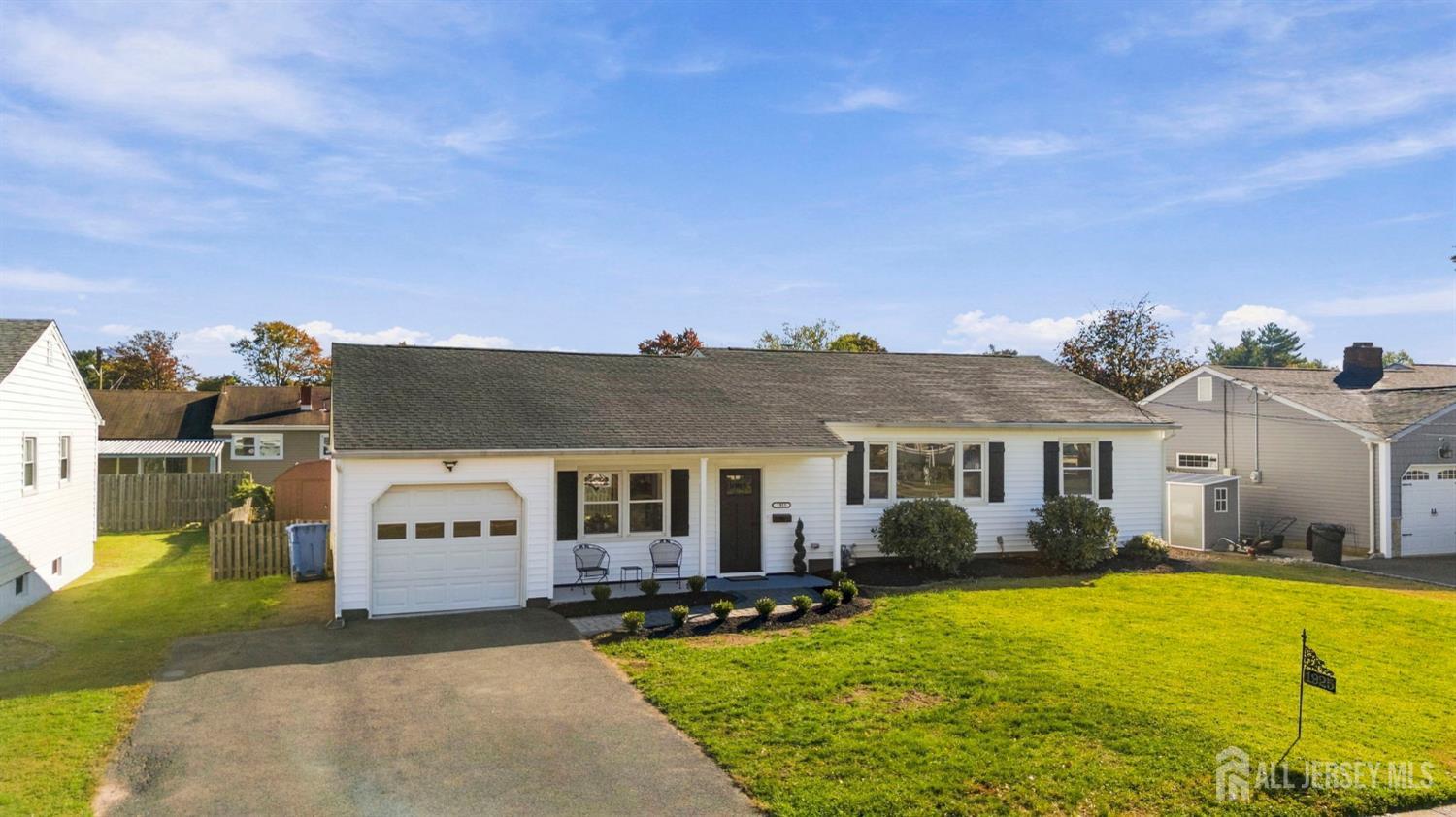 1925 Grant Avenue, South Plainfield, NJ, 07080