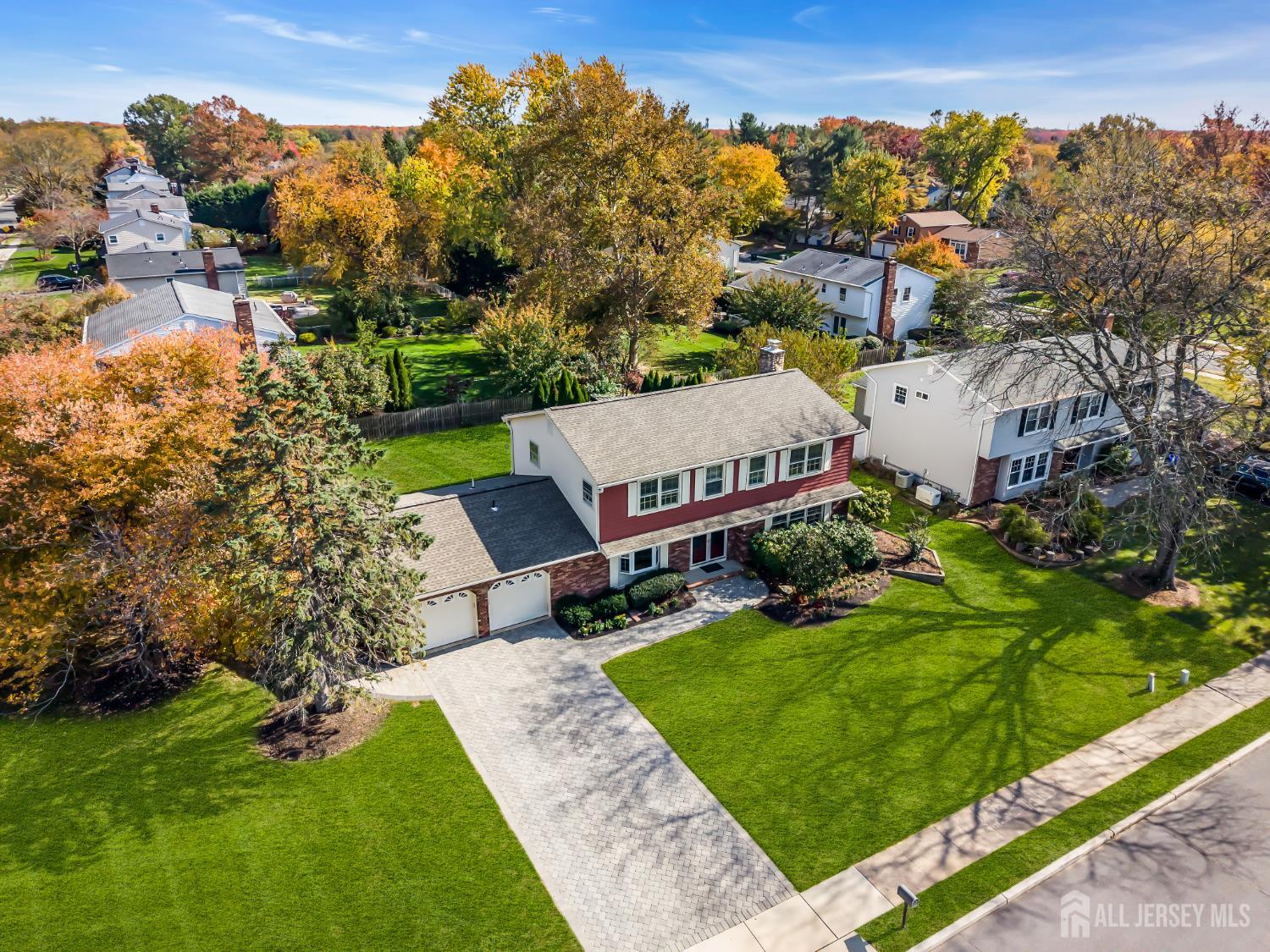 30 Hamilton Lane, Plainsboro, NJ, 08536 image 68