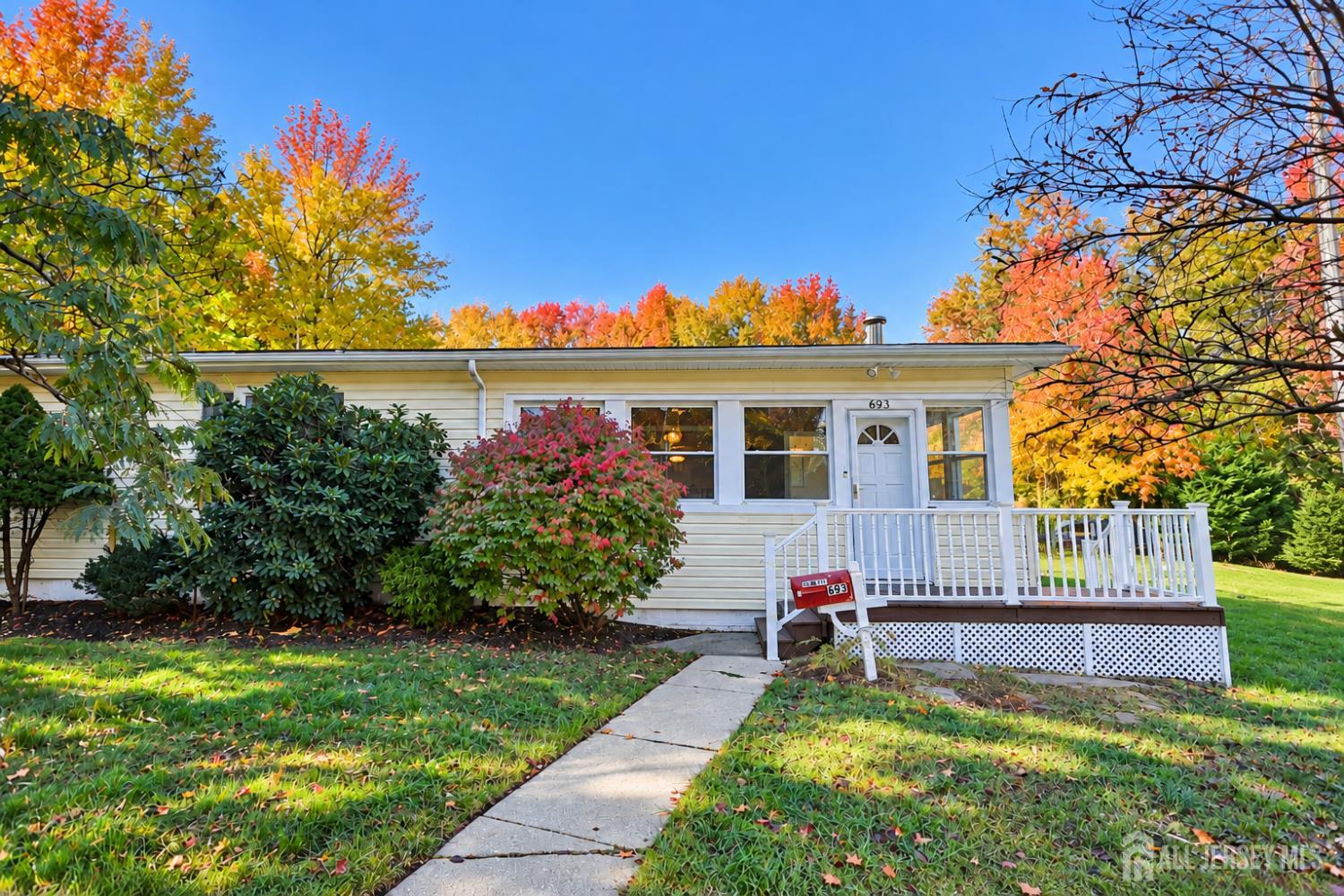 693 Cook Avenue, Old Bridge, NJ, 08879