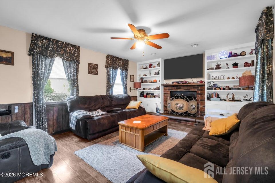 367 Brook Avenue, North Plainfield, NJ, 07062 image 12