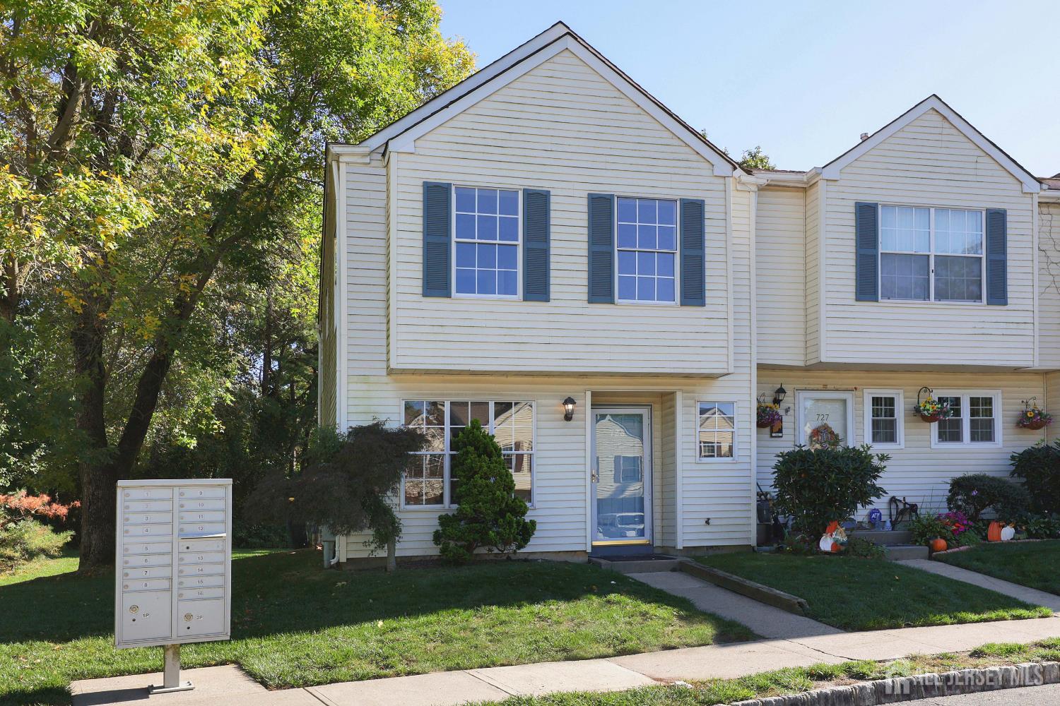 728 Darlington Drive, Old Bridge, NJ, 08857
