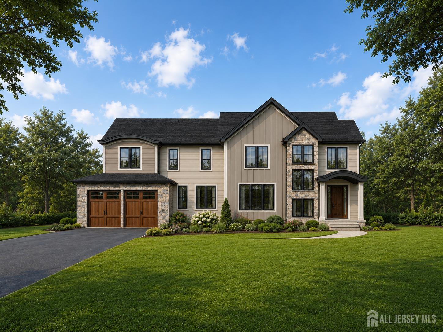 8 Harbor Green Circle, Middletown, NJ, 07701