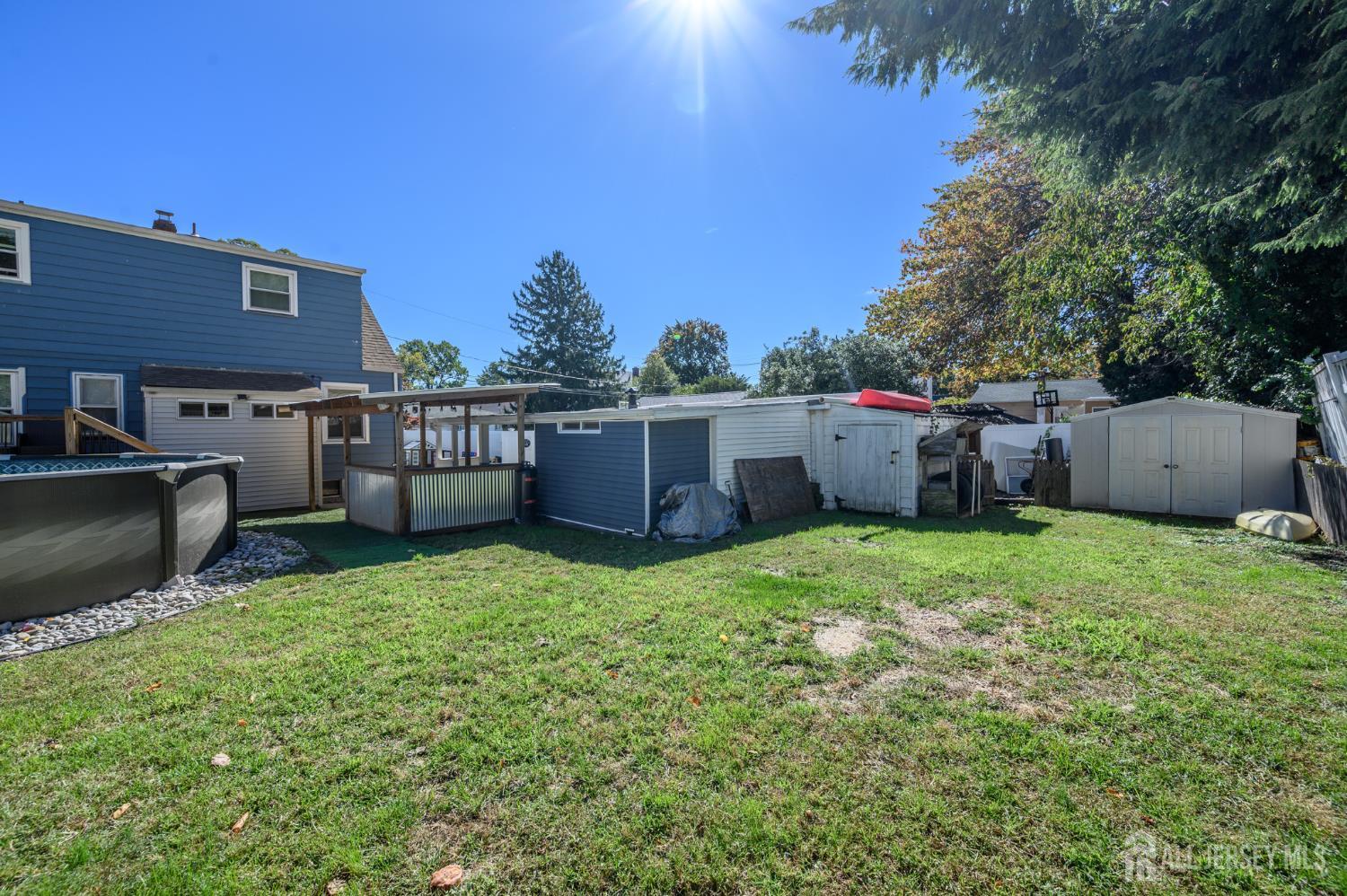 505 Joseph Avenue, Woodbridge Proper, NJ, 07095 image 36