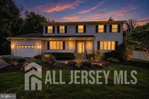 3 Leshin Lane, Hightstown, NJ, 08520