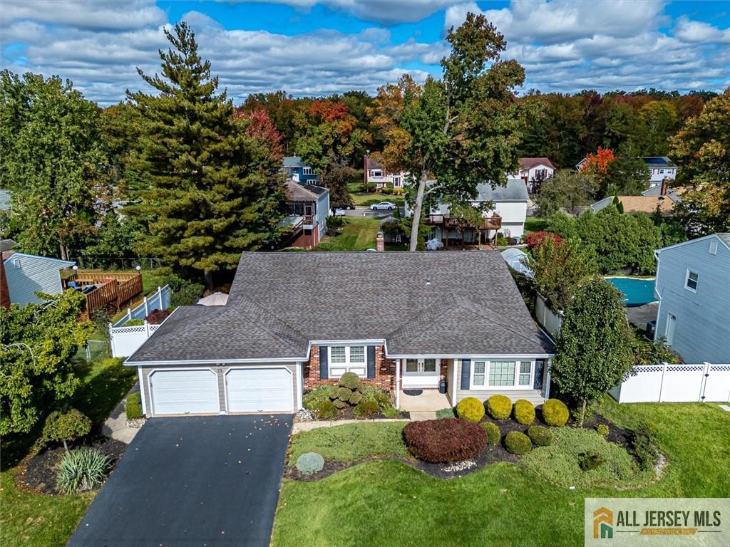 75 Oakey Drive, South Brunswick, NJ, 08824 image 21