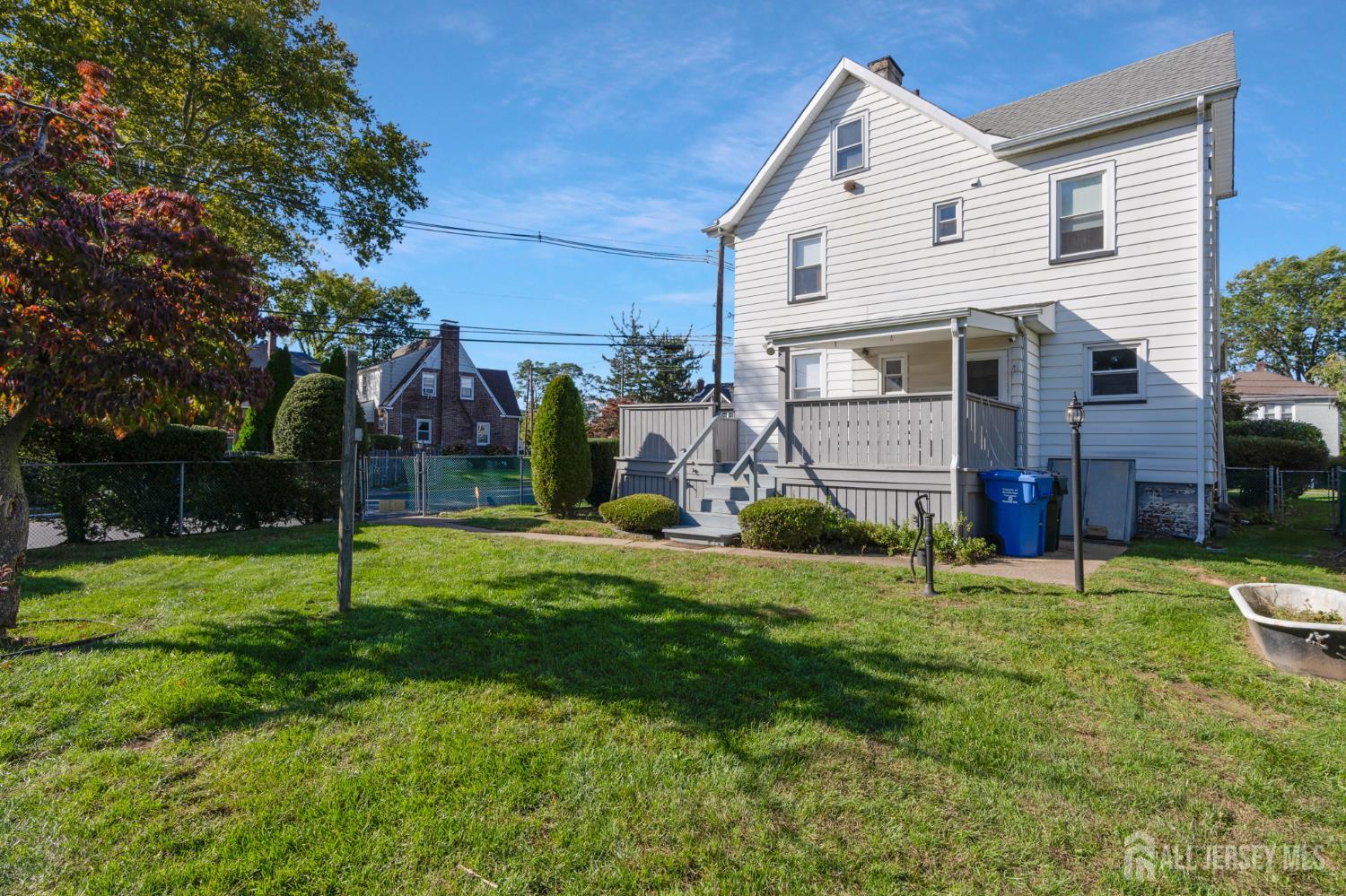 205 Green Street, Woodbridge Proper, NJ, 07095 image 15