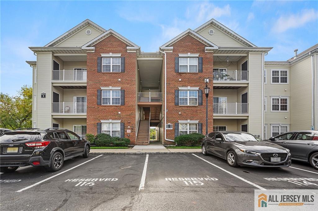 131 Frank Court 131, South Plainfield, NJ, 07080