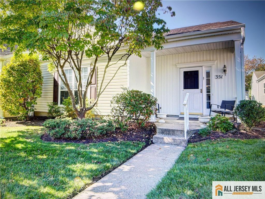 366 Waterside Boulevard, Monroe, NJ, 08831 image 49