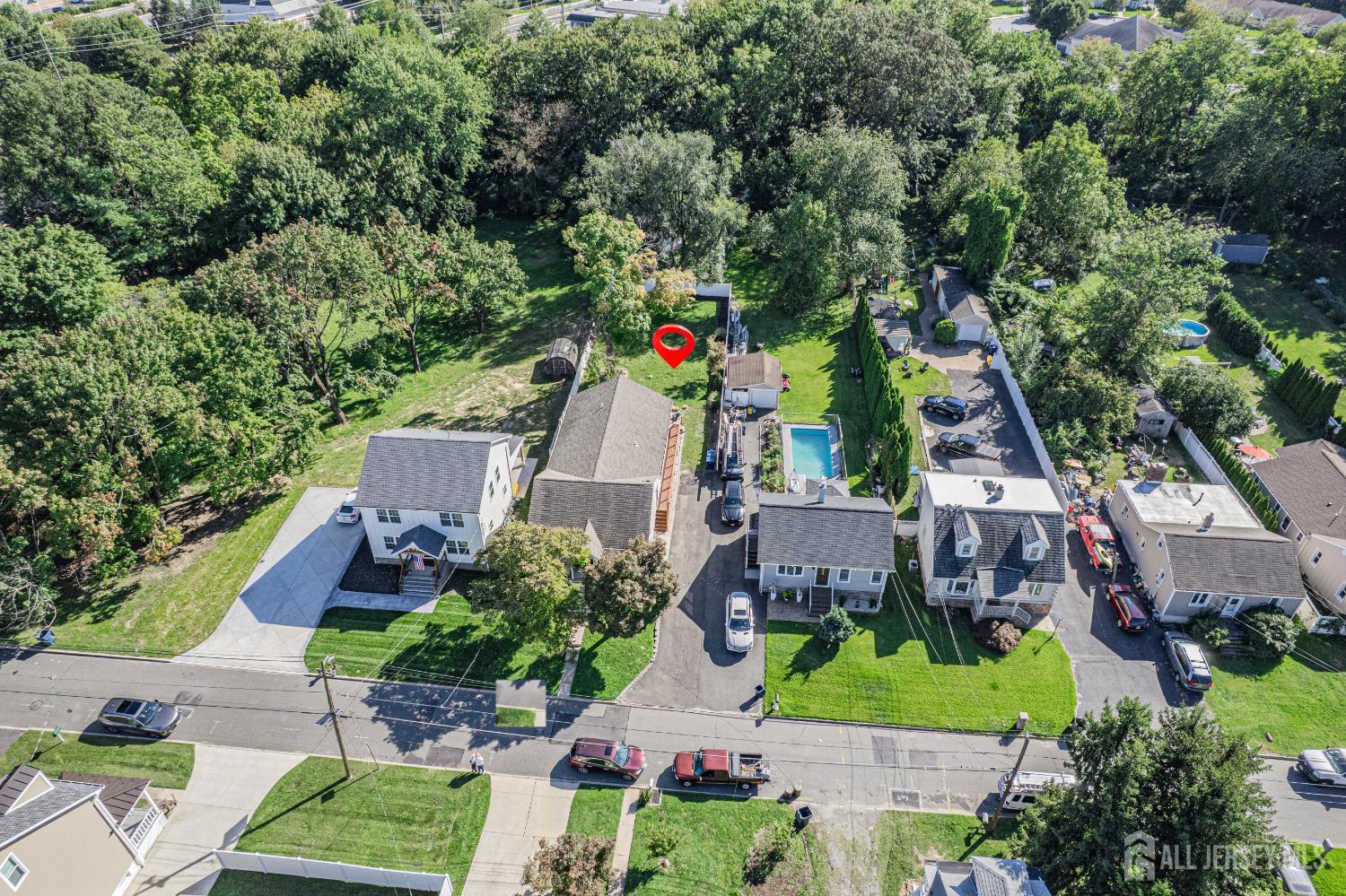 45 Betts Avenue, Lawrence, NJ, 08648 image 27