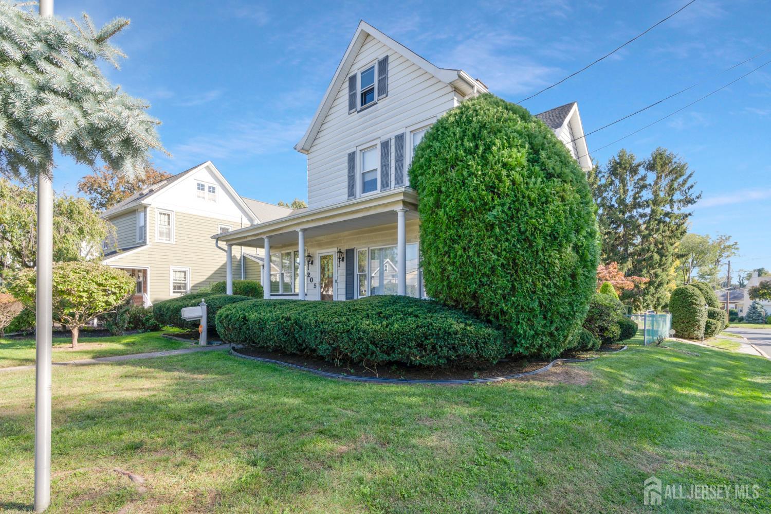 205 Green Street, Woodbridge Proper, NJ, 07095 image 6
