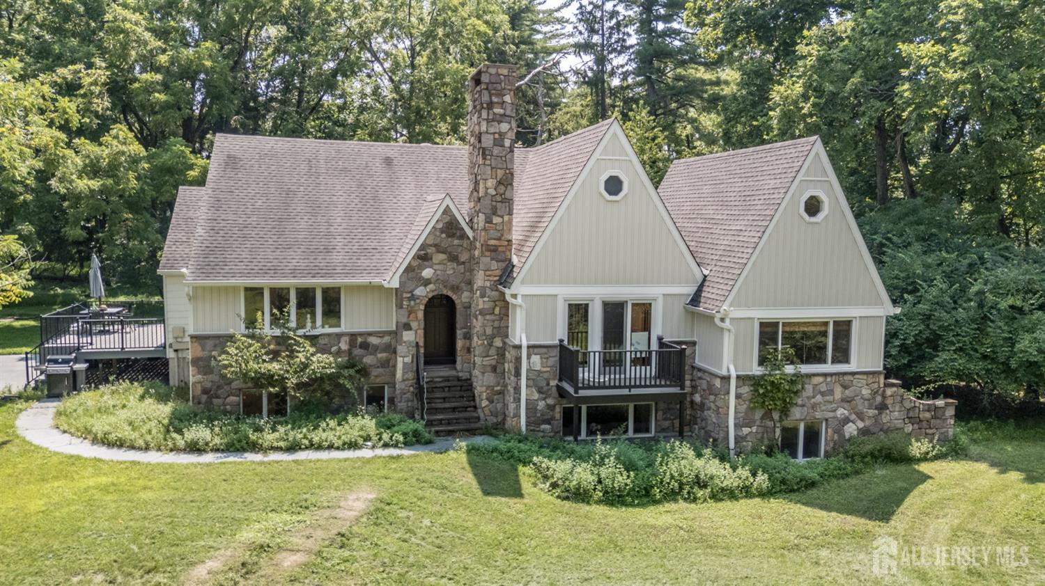 596 Keefe Road, Lawrence, NJ, 08648