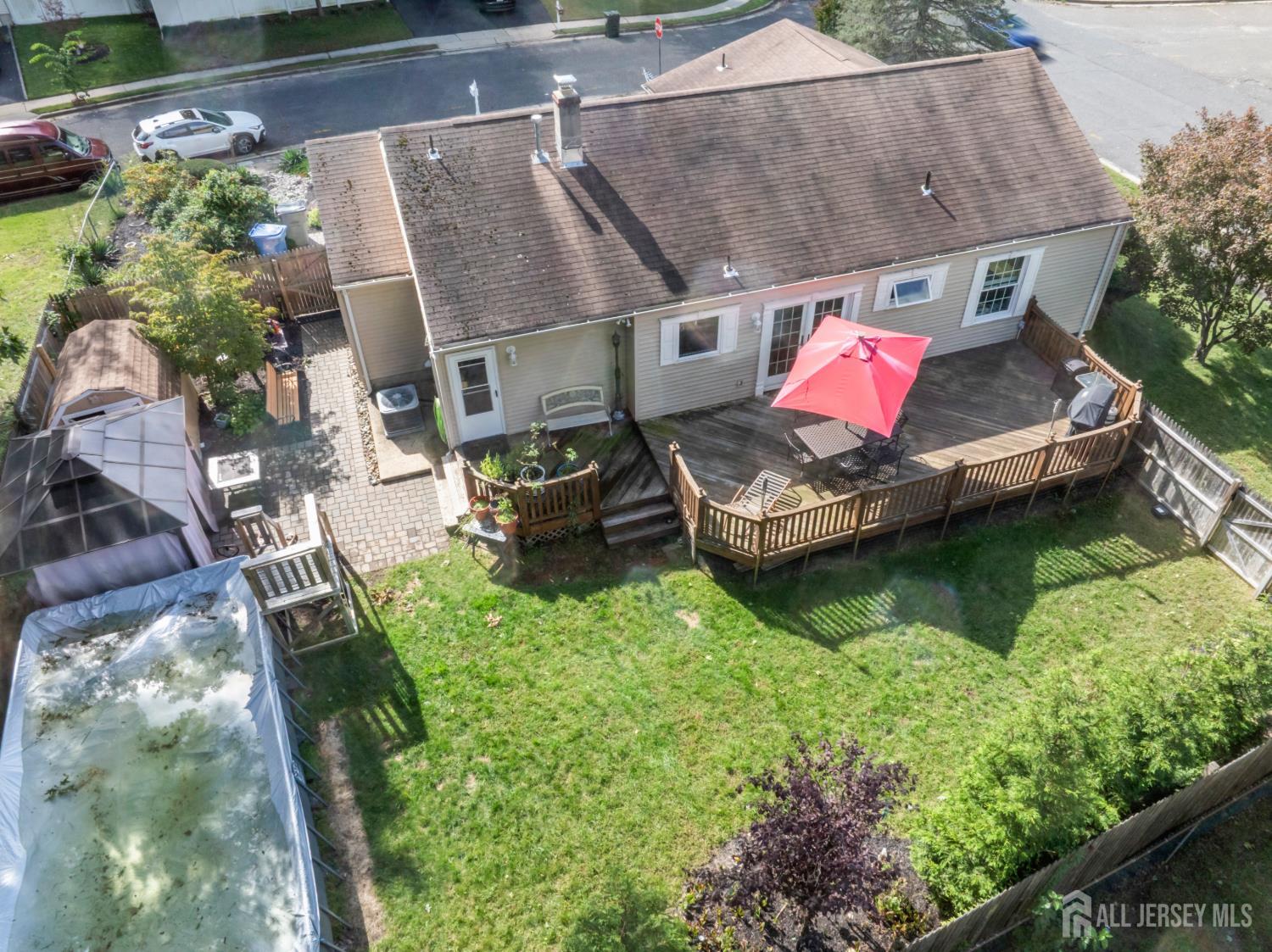 7 Rosewood Lane, Monroe, NJ, 08831 image 37