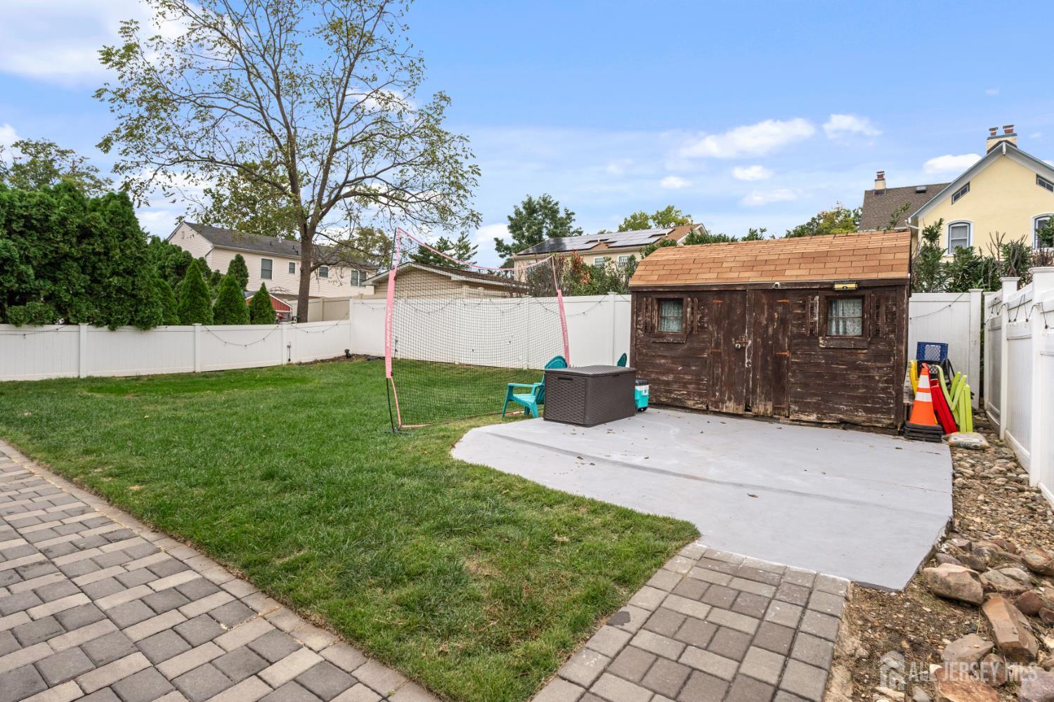 16 Vanderbuilt Place, Woodbridge Proper, NJ, 07095 image 23