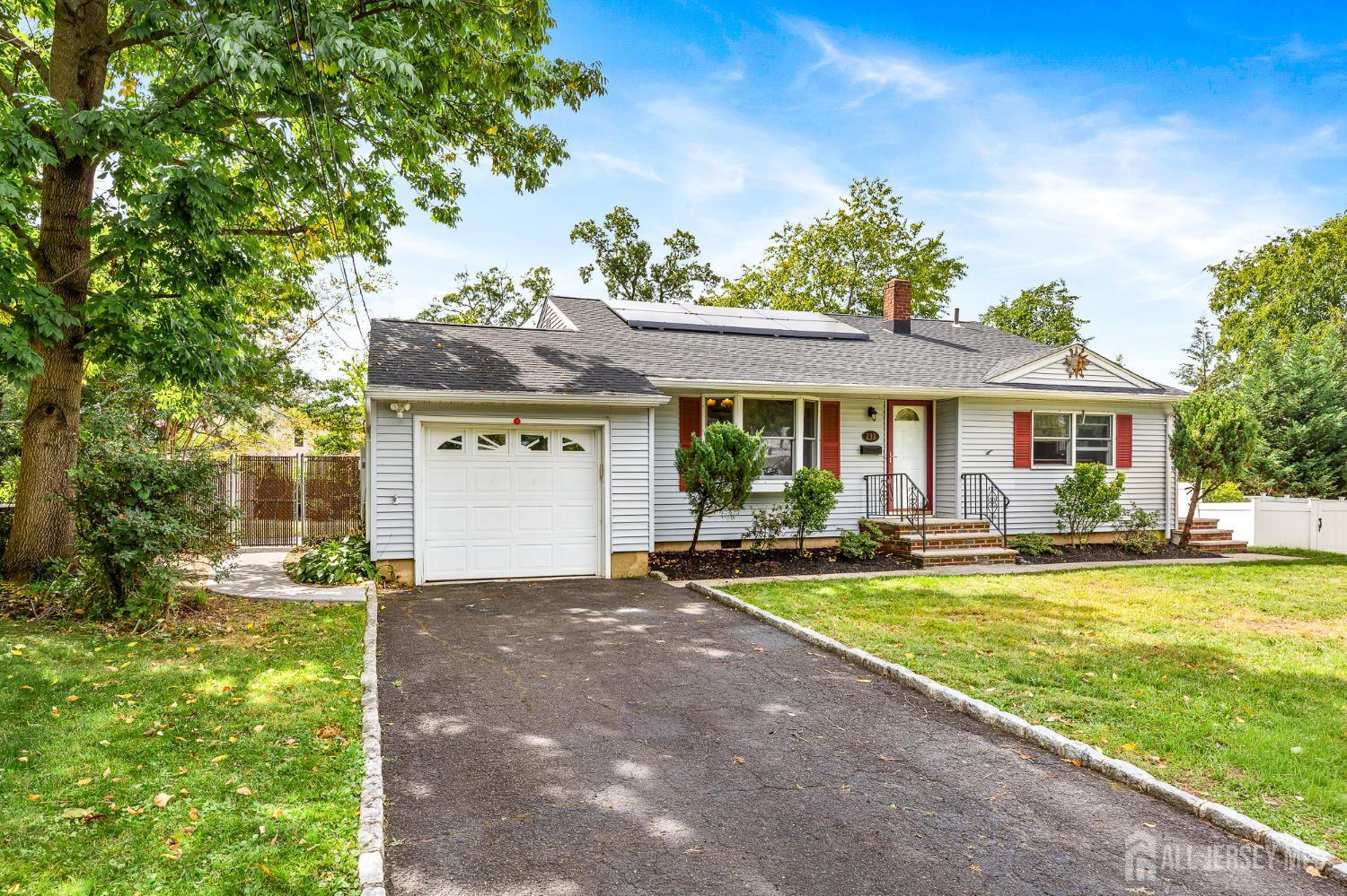 233 Henry Court, North Plainfield, NJ, 07060 image 18