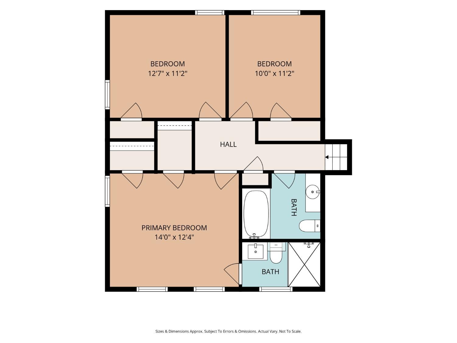 72 Stephenville Parkway, Edison, NJ, 08820 image 32