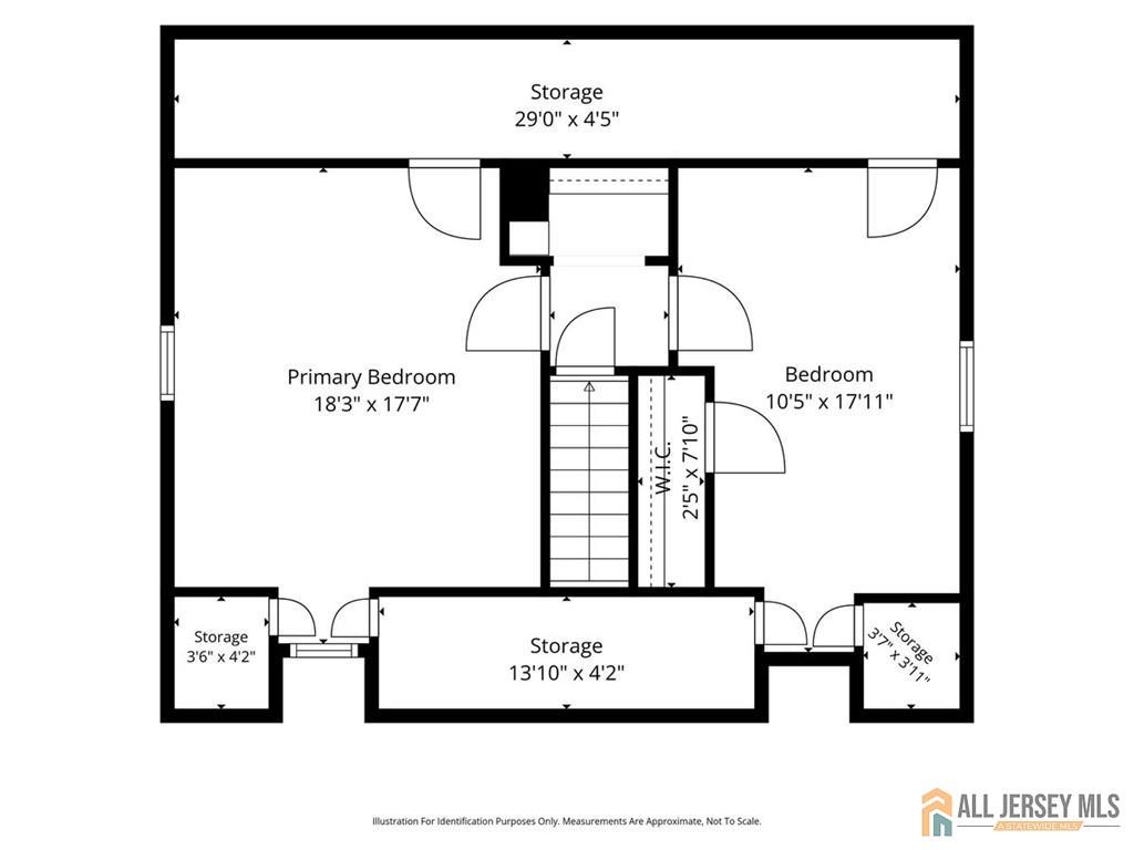 145 E Golf Avenue, South Plainfield, NJ, 07080 image 19
