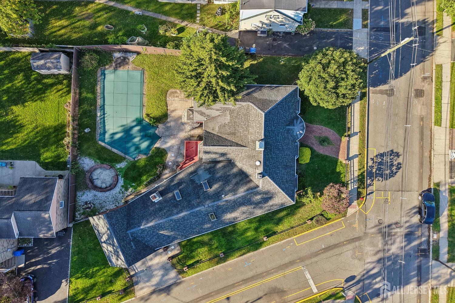 97 Amherst Avenue, Colonia, NJ, 07067 image 9