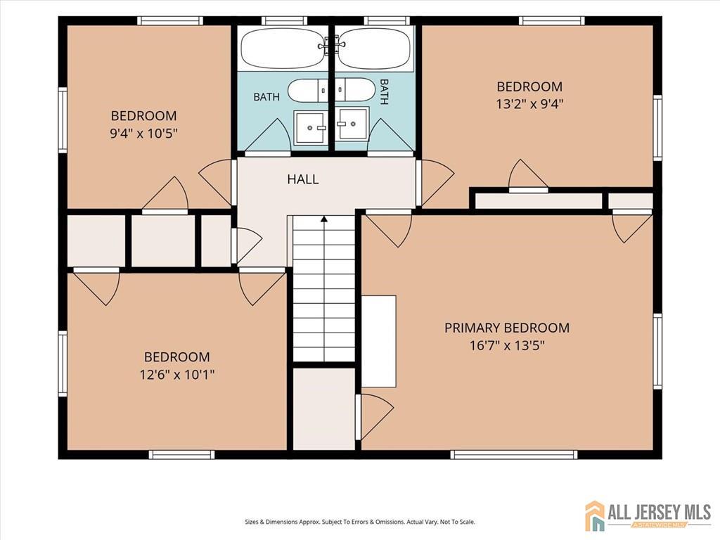 30 Bedford Road, South Brunswick, NJ, 08824 image 26