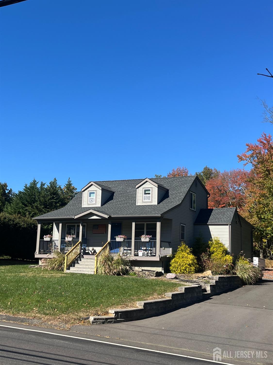256 W Matchaponix Avenue, Monroe, NJ, 08331