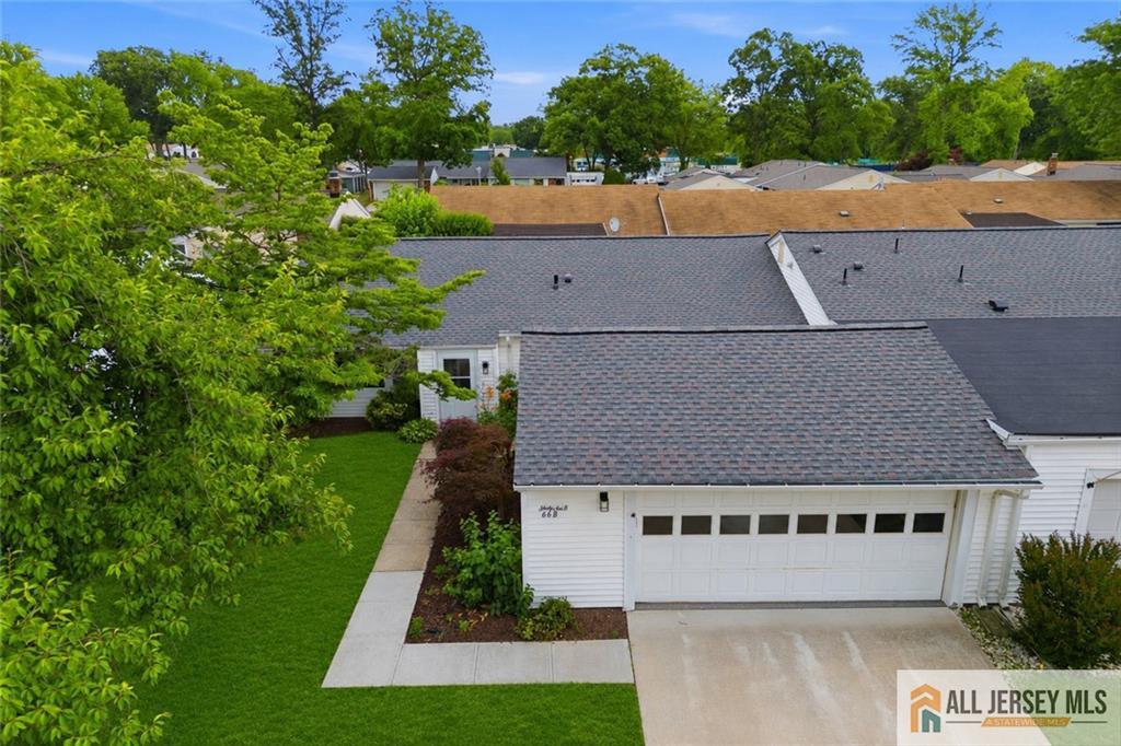 66 Essex Road 66B, Monroe, NJ, 08831 image 25