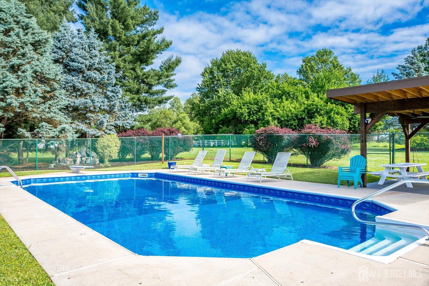 327 Summer Road, Branchburg, NJ, 08853 image 54